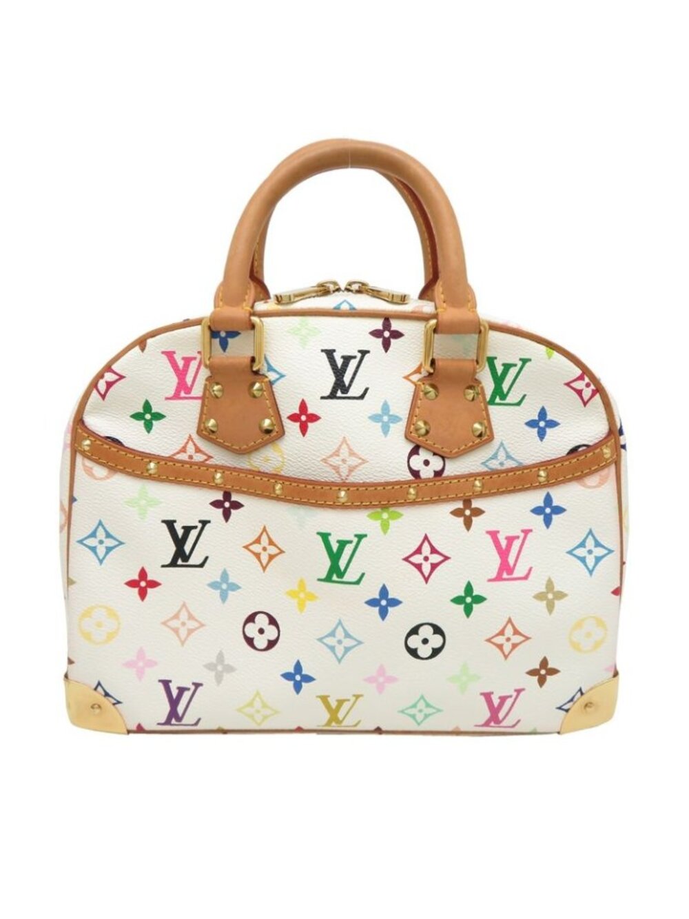 Louis Vuitton Handbag Multicolor